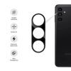 Folie camera Samsung Galaxy A14 5G Atlantic Full Camera Glass Negru 3