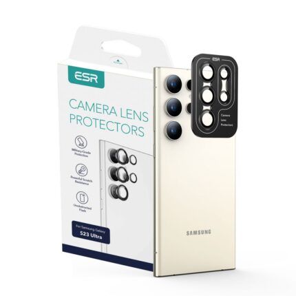Folie camera Samsung Galaxy S23 Ultra