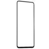 Folie de sticla Xiaomi Redmi Note 11 Note 11S Poco M4 Pro 4G 2.5D FullGlue LITO Negru 2