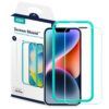 Folie protectie iPhone 13 Pro Max / iPhone 14 Plus