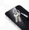 Folie protectie iPhone 14 Pro Max ESR Shield Transparent 2