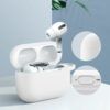 Husa Apple AirPods Pro 1 2 ESR Bounce Carrying Case Alb 3