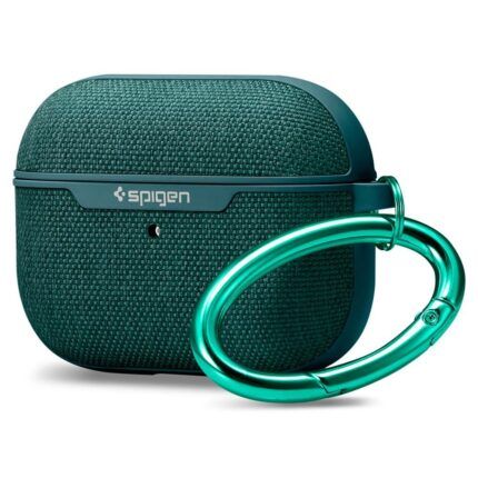 Urban Fit Spigen - Midnight Green