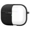 Husa Apple Airpods Pro Urban Fit Spigen Negru 3