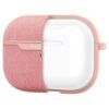 Husa Apple Airpods Pro Urban Fit Spigen Rose Gold 4