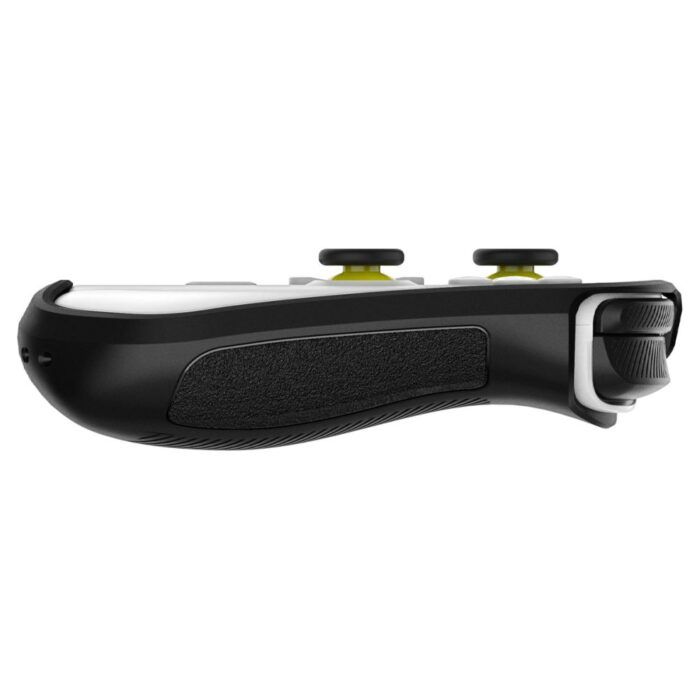 Husa Logitech G Cloud Spigen Rugged Armor Matte Black 4