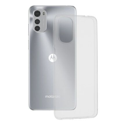 Husa Motorola Moto E32 / E32s din silicon TPU slim