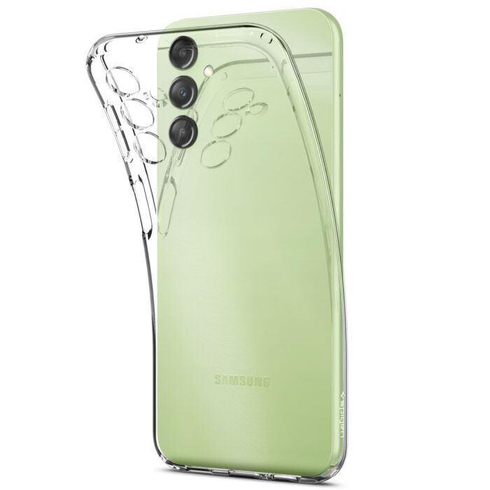 Spigen Liquid Crystal - Transparent