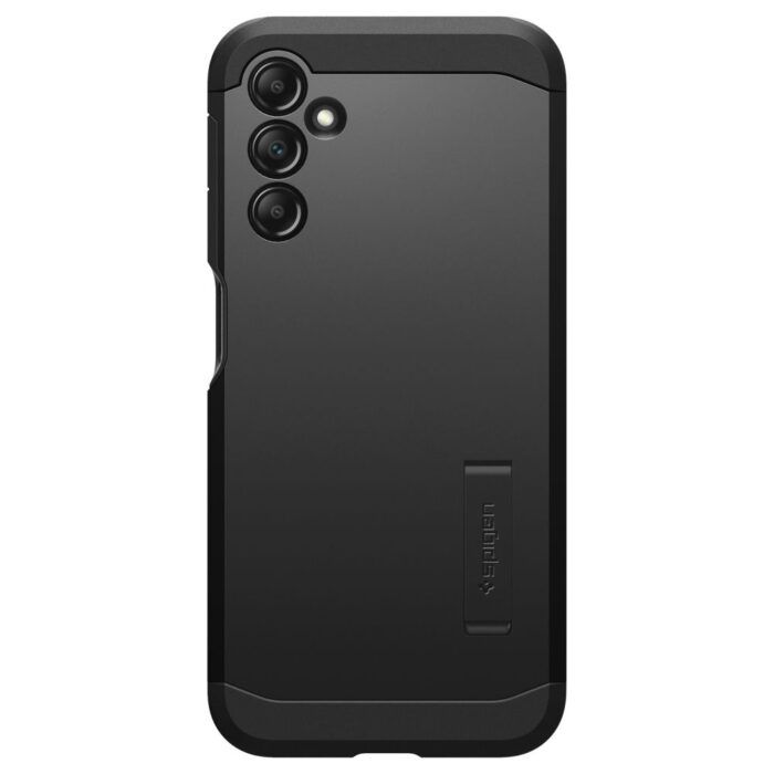 Spigen Tough Armor - Negru