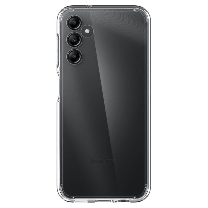 Spigen Ultra Hybrid - Transparent