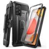 Husa Samsung Galaxy A33 5G Supcase Unicorn Beetle Pro - Negru