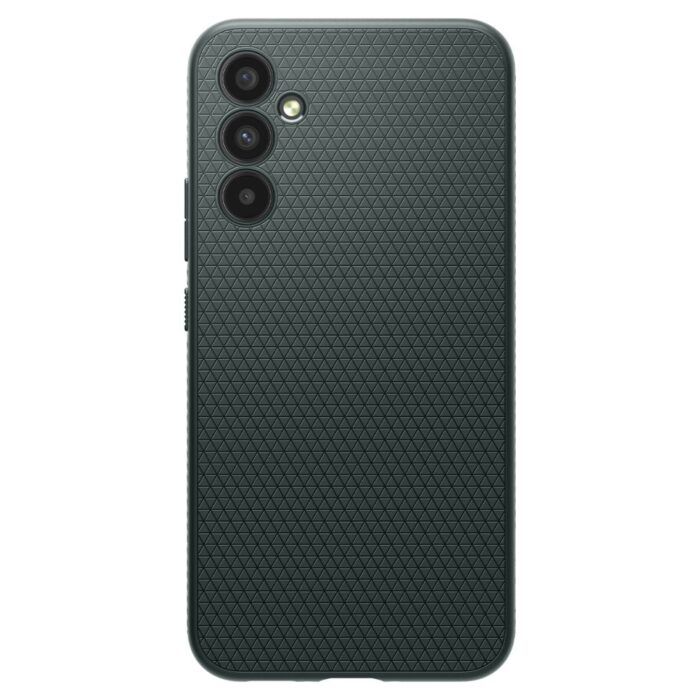 Spigen Liquid Air - Matte Black