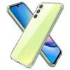 Husa Samsung Galaxy A34 5G Spigen Ultra Hybrid Transparent 3