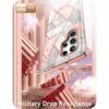 Husa Samsung Galaxy S22 Ultra i Blason Cosmo Marble 3