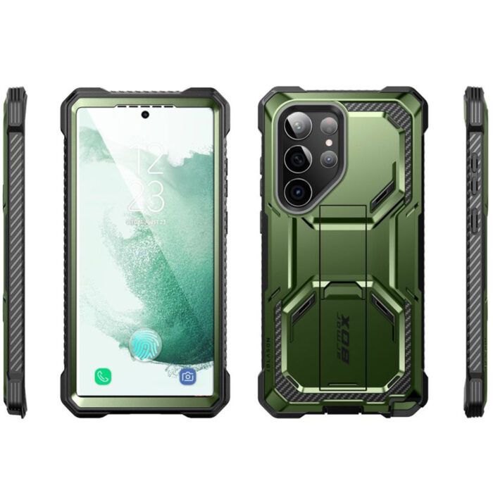 Husa Samsung Galaxy S23 I Blason Armorbox Guldan 2