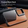 Husa Samsung Galaxy S23 Plus ESR Classic Kickstand Negru Transparent 2