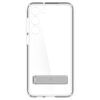 Husa Samsung Galaxy S23 Plus Spigen Ultra Hybrid S Transparent 3