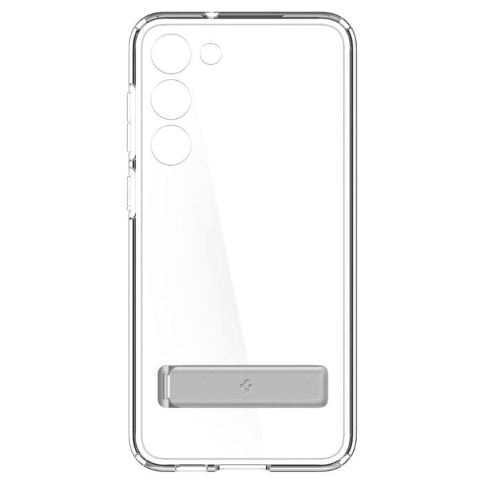 Husa Samsung Galaxy S23 Plus Spigen Ultra Hybrid S Transparent 3