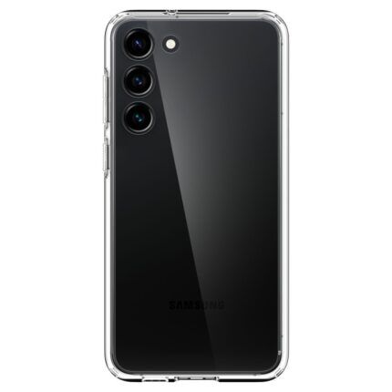 Spigen Ultra Hybrid - Transparent