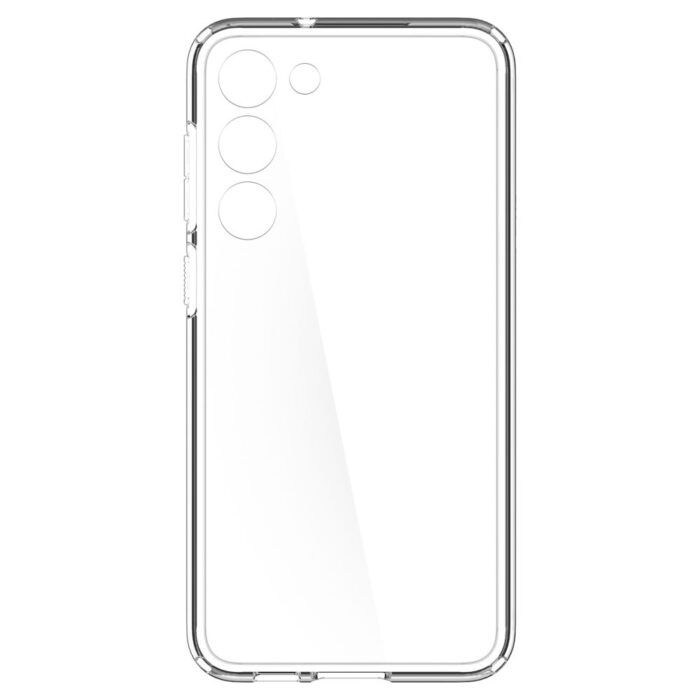 Husa Samsung Galaxy S23 Plus Spigen Ultra Hybrid Transparent 3