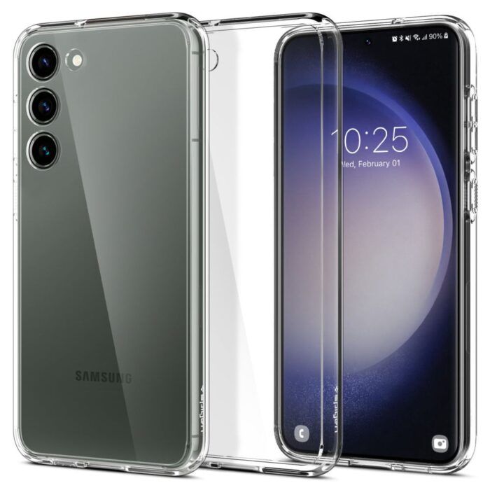 Husa Samsung Galaxy S23 Plus