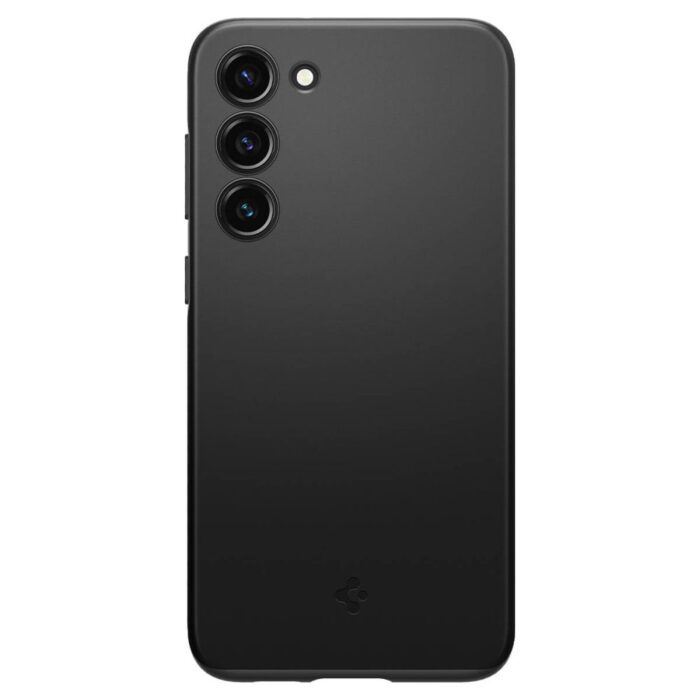 Spigen Thin Fit - Negru