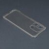 Husa Xiaomi Redmi 12C din silicon TPU slim Atlantic Transparent 2