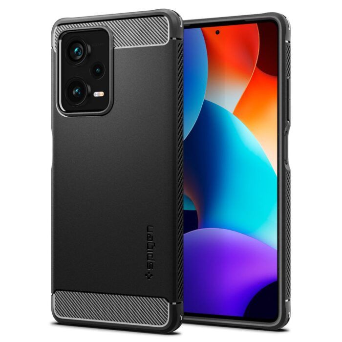 Husa Xiaomi Redmi Note 12 Pro+