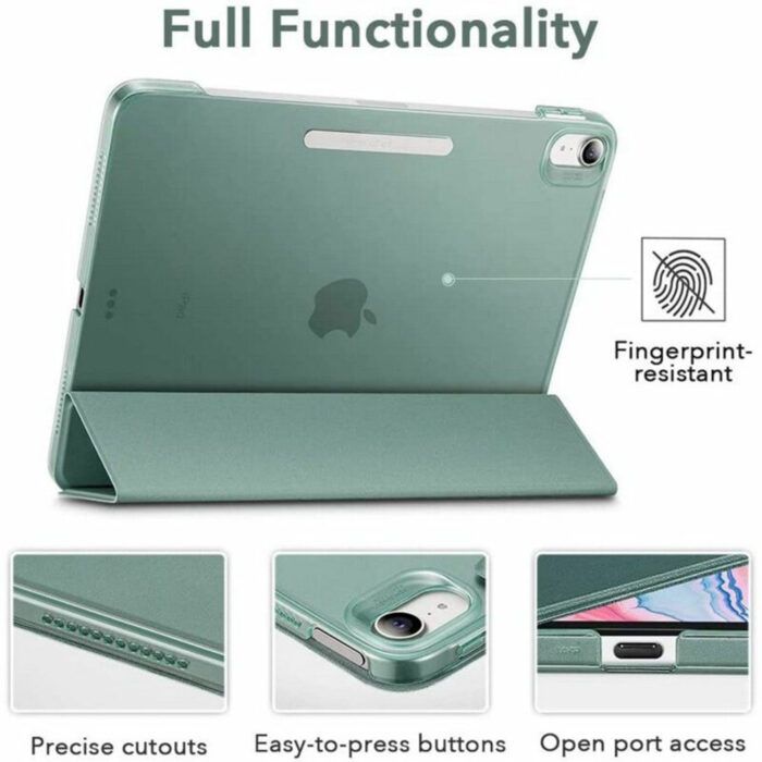 ESRÂ Ascend Trifold - Forest Green