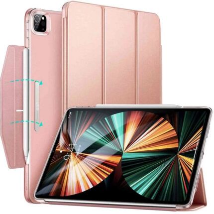 Husa flip iPad Pro 12.9 (2021 / 2022)