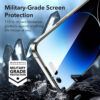 Husa iPhone 14 Pro Max ESR Air Shield Boost Translucent Black 4