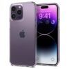 Husa iPhone 14 Pro Max Spigen Liquid Crystal - Clear