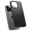 Husa iPhone 14 Pro Max Spigen Thin Fit Black 1