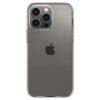 Husa iPhone 14 Pro Spigen Liquid Crystal Clear 1