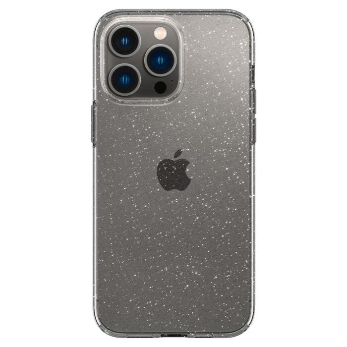 Husa iPhone 14 Pro Spigen Liquid Crystal Glitter Crystal 1