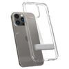 Husa iPhone 14 Pro Spigen Ultra Hybrid S Clear 2