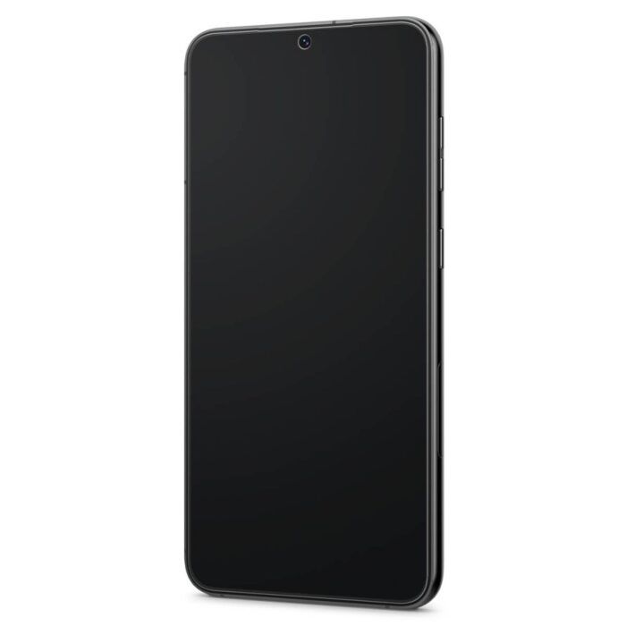 Pachet 2x Folie Samsung Galaxy S23 Plus Spigen Neo Flex Transparent 4
