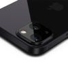 Pachet 2x Folie camera iPhone 13 13 Mini Optik.TR Spigen Negru 4