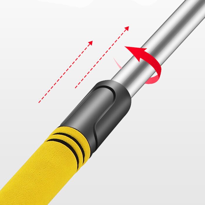 Racleta parbriz auto detasabil 64 80cm Atlantic Albastru 3