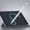 Stylus Pen Active Techsuit JA 0004 pentru tablete Alb 2