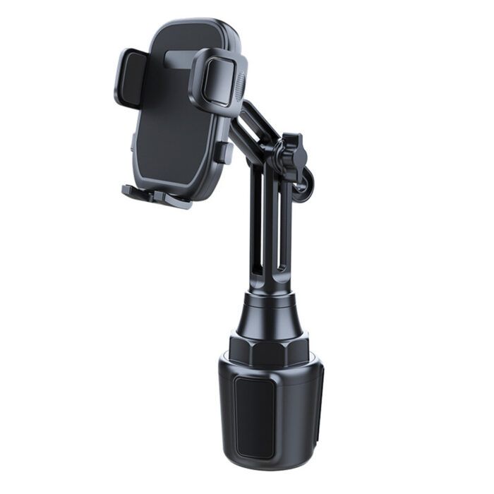 Suport telefon auto pentru cup holder