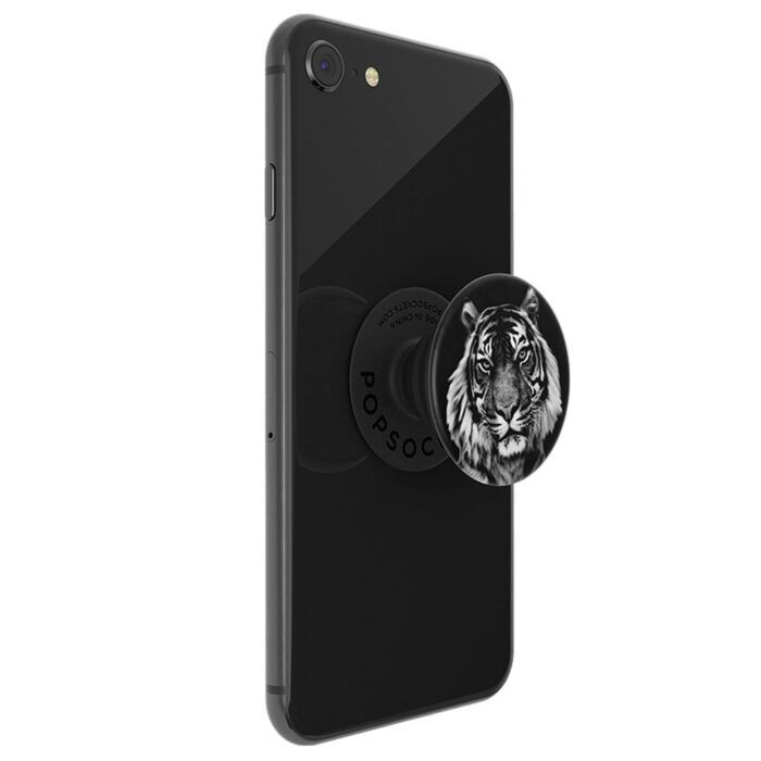 Suport universal pentru telefon si tableta PopSockets PopGrip Fur Baby 1