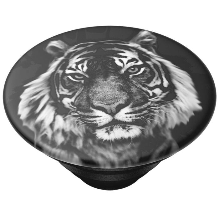 Suport universal pentru telefon si tableta PopSockets PopGrip Fur Baby 2