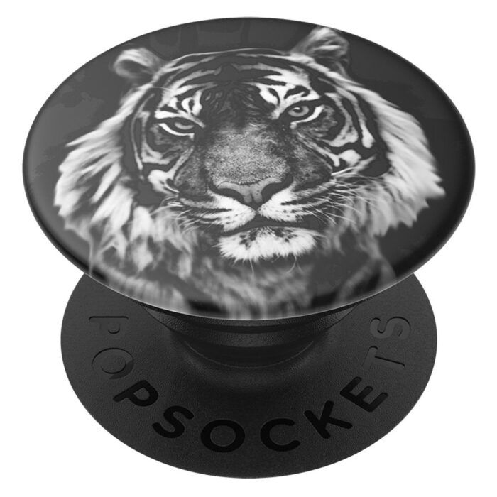 Suport universal pentru telefon si tableta PopSockets - PopGrip Fur Baby