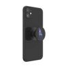 Suport universal pentru telefon si tableta PopSockets PopGrip Howl you doin 1