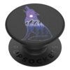 Suport universal pentru telefon si tableta PopSockets - PopGrip Howl you doin'