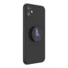 Suport universal pentru telefon si tableta PopSockets PopGrip Howl you doin 4