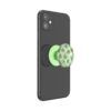 Suport universal pentru telefon si tableta PopSockets PopGrip Translucent Mary Jane 1