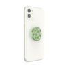 Suport universal pentru telefon si tableta PopSockets PopGrip Translucent Mary Jane 3