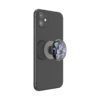 Suport universal pentru telefon si tableta PopSockets PopGrip Translucent Night Garden 1